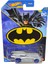 Mattel Hot Wheels Batman Tekli Karakter Araçlar Batmobile HDG89-HLK60 1