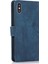 Zhstore-Iphone Xs Max Için Orkide Deri Kılıf (Yurt Dışından) 4