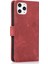 Zhstore-Iphone 11 Pro Max Için Orkide Deri Kılıf (Yurt Dışından) 4