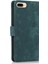 Zhstore-Iphone 7 Plus / 8 Plus Için Orkide Deri Kılıf (Yurt Dışından) 4