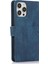 Zhstore-Iphone 15 Pro Max Için Orkide Deri Kılıf (Yurt Dışından) 4