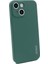 Zhstore-Iphone 15 Plus Için Enkay Silikon Şok Geçirmez Kılıf (Yurt Dışından) 1