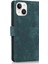 Zhstore-Iphone 13 Için Orkide Deri Kılıf (Yurt Dışından) 4