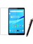 Lenovo Tab M8 8505 8705 8 Inç Tablet Kılıfı Ekran Koruyucu Kalem Set 2