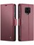 Xiaomi Redmi Note 9s / 9 Pro / 9 Pro Max Telefon Kılıfı (Yurt Dışından) 1