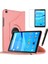Lenovo Tab M8 8505 8705 8 Inç Tablet Kılıfı Ekran Koruyucu Kalem Set 1