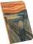 A4 Defter 12 Edward Munch The Scream 1893 Çizgisiz 64 Sayfa 21X29,7 cm 1