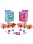 Cookeez Maker Cookeez Makery Fırın Mis Sıcak Sürpriz Çörek Pembe 23500 3