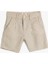 Pamuk Keten Shorts 1