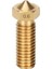 0.6mm Volcano Pirinç Nozzle - 1.75MM - Sidewinder X1/x2 Uyumlu 1