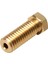 0.6mm Volcano Pirinç Nozzle - 1.75MM - Sidewinder X1/x2 Uyumlu 2