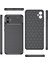 Samsung Galaxy A05 ile Uyumlu Kılıf Focus Karbon Tasarım Telefon Kılıfı Kapak 2