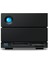 48TB Lacie STLG48000400 2big Thunderbolt3 & Usb-C 1