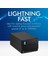48TB Lacie STLG48000400 2big Thunderbolt3 & Usb-C 5