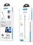 Avuç Içi Reddi Özellikli Palm-Rejection Çizim Kalemi Go Des GD-P1206 Magnetik Universal Stylus Kalem 3