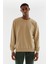 Erkek Sweatshirt BNT-M20951 5