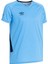 Erkek Mavi Antrenman T-Shirtü - TF-0166 Umbro Deer Training T-Shirt Blue - Mavi Erkek T-Shirt 1