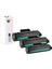4ZB82A Yazıcı Uyumlu Muadil Toner 1000SAFYA-3LÜ Paket Chipli 1