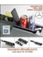 Mercedes Benz W201/E190 Konsol Torpido Organizer Bardaklık Kartlık Bozuk Para Standı 1