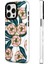iPhone 15 Pro Max Uyumlu Kılıf Magsafe Şarj Özellikli Youngkit Huagu Serisi Kapak Beyaz 2