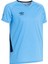 Erkek Mavi Antrenman T-Shirtü - TF-0166 Umbro Deer Training T-Shirt Blue - Mavi Erkek T-Shirt 1