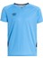 Erkek Mavi Antrenman T-Shirtü - TF-0166 Umbro Deer Training T-Shirt Blue - Mavi Erkek T-Shirt 2