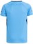 Erkek Mavi Antrenman T-Shirtü - TF-0166 Umbro Deer Training T-Shirt Blue - Mavi Erkek T-Shirt 3