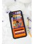 Apple iPhone Xs Max Retro Club Tasarımlı Glossy Telefon Kılıfı 2
