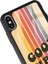 Apple iPhone Xs Max Good Vibes Tasarımlı Glossy Telefon Kılıfı 3