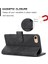 Zhstore-Iphone 7/8 / Se 2022 Için Orkide Deri Kılıf (Yurt Dışından) 5