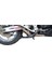 Honda Varadero XL1000V Orta Sehpa 5