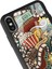 Apple iPhone Xs Max Retro Cinema Tasarımlı Glossy Telefon Kılıfı 3