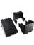 Seat Altea 2007 2015-MODEL Arası Uyumludur Sağ Sol Üst Akü Kapağı Kapak Komple Set 2