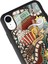 Apple iPhone Xr Retro Cinema Tasarımlı Glossy Telefon Kılıfı 3