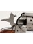 Koleksiyon Grubu-Cal.45 Peacemaker Revolver 4,75", Usa 1873-JDNX1038– Dekoratif Obje ve Koleksiyonluk Model 4