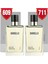 609 Erkek Parfüm Fresh 711 Erkek Parfüm Fresh 50 ml Edp 2