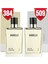 384 Kadın Parfüm Floral 50 ml Edp + 509 Erkek Parfüm Fresh 50 ml Edp 1