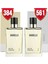 384 Kadın Parfüm Floral 50 ml Edp + 561 Erkek Parfüm Fresh 50 ml Edp 1