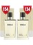 154 Kadın Parfüm Floral + 134 Kadın Parfüm Oriental 50 ml Edp 2