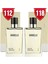112 Floral + 118 Floral 50 ml Edp 1