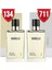 134 Oriental Kadın Parfüm + 711 Fresh Erkek Parfüm 50 ml 1