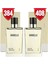 384 Kadın Parfüm Floral + 408 Kadın Parfüm Floral 50 ml Edp 1