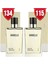 134 Oriental Bayan + 115 Floral Bayan 50 ml Edp 1