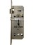Yale Wc Kilidi 40 Mm Oval Saten 9040 BT 3
