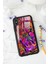 Apple iPhone Xs Max Neon Island Tasarımlı Glossy Telefon Kılıfı 2