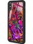 Apple iPhone Xs Max Neon Island Tasarımlı Glossy Telefon Kılıfı 4
