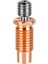 E3D V6 Uyumlu Titanyum Alaşımlı Barel - M7X23MM 2
