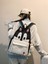 Sevimli Karikatür Sincap Sırt Çantası Büyük Kapasiteli Öğrenci Schoolbag Bilgisayar Sırt Çantası Trendy Sınıf Hafif Schoolbag (Yurt Dışından) 4