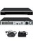 DS-7616NI-Q2/16P Ip Nvr Kayıt Cihazı 16 Kanal 8mp Poe 1