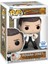 Pop! Indiana Jones In White Suit Indiana Jones Vinyl Figure 1